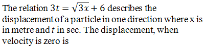 Physics-Motion in a Straight Line-81618.png